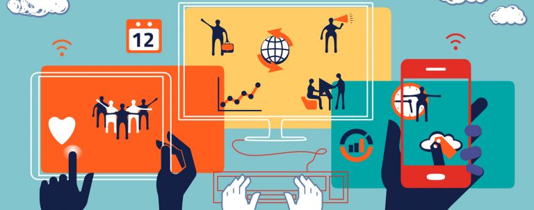 Οι δράσεις της Γενικής Γραμματείας Ενημέρωσης για τον Ψηφιακό Οκτώβρη