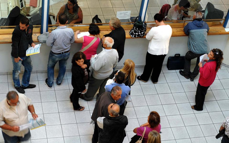Τι προβλέπεται για την online δημοσιοποίηση στοιχείων οφειλετών