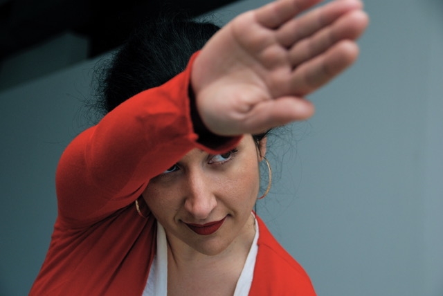 Μια Ελληνίδα διδάσκει  brain gym σε δημοτικά στο Περού και τη Χιλή