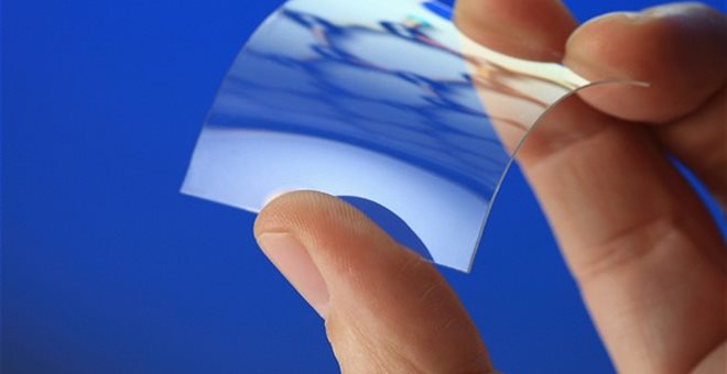 Μάχη για την κατάκτηση του γραφένιου