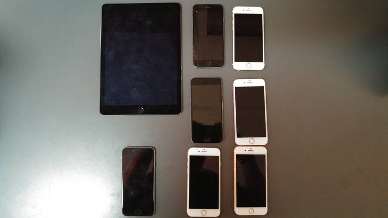 Τι να μην κάνετε αν σας κλέψουν το smartphone