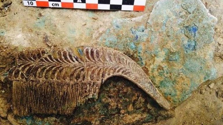 Στη Στοκχόλμη έφτασε ο «Γρύπας Πολεμιστής»