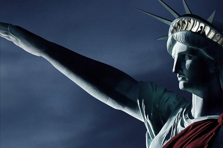 Τι θα γινόταν αν νικούσε η Γερμανία στον Β’ΠΠ; Η απάντηση του Φίλιπ Κ. Ντικ