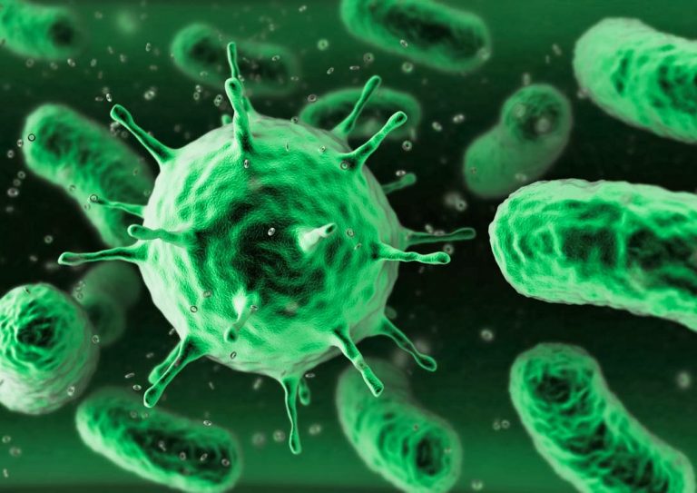 Μία έως δέκα μεταλλάξεις χρειάζονται για να ξεκινήσει ένας καρκίνος