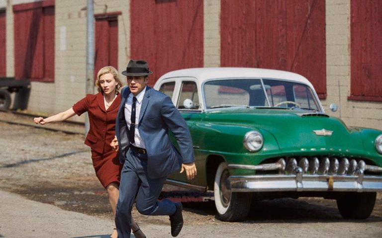 Τι θα γινόταν αν ζούσε ο Τζον Φ. Κένεντι (vid-spoiler)