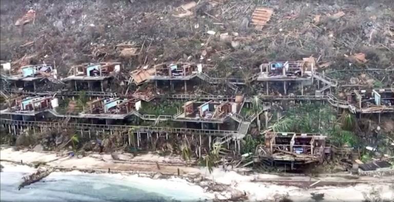 ΕΕ: 150 δισ ευρώ για την αντιμετώπιση της κλιματικής αλλαγής