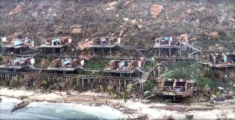 ΕΕ: 150 δισ ευρώ για την αντιμετώπιση της κλιματικής αλλαγής