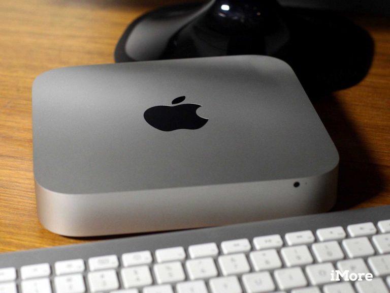 Νέο Mac mini ετοιμάζει η Apple