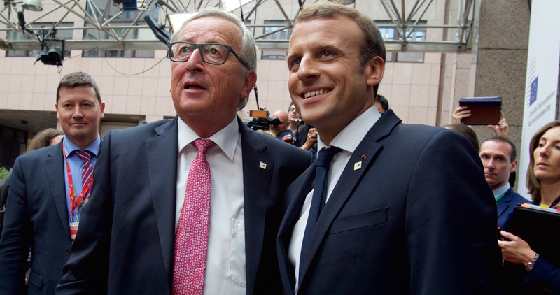 «Γόρδιος δεσμός» για την Ε.Ε. ο φόρος στις GAFA