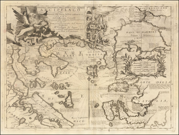 Σπάνια βιβλία, έγγραφα και ιστορικά αντικείμενα δημοπρατούνται από τον οίκο Βέργου