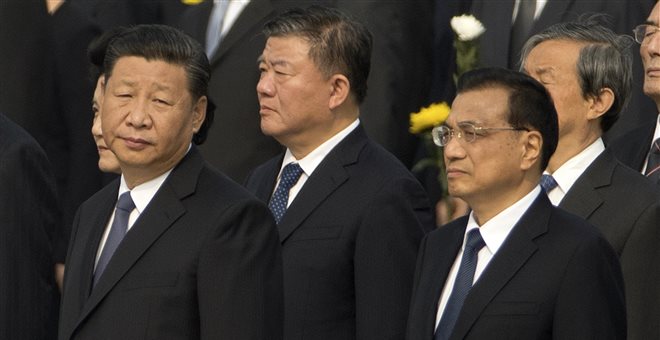 Αρνείται η Κίνα τις κυβερνοεπιθέσεις κατά του εξόριστου μεγιστάνα