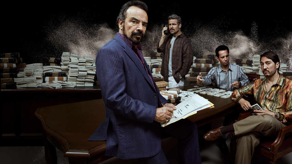 Οι επενδυτές έχουν μάτια μόνο για το Netflix