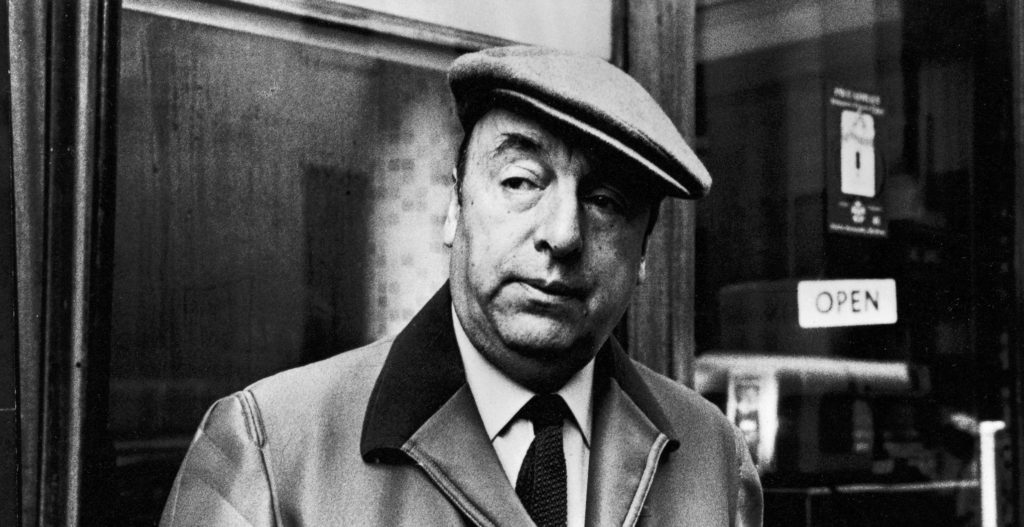 Αλήθειες και ψέμματα για τον θάνατο του Πάμπλο Νερούδα