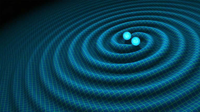 Ανακοίνωση μυστήριο της NASA τη Δευτέρα σχετικά με τα βαρυτικά  κύματα