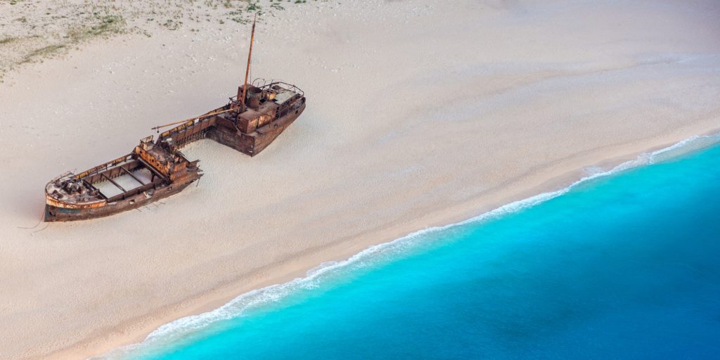 Frankfurter Rundschau: Τουριστική “έκρηξη” στην Ελλάδα το καλοκαίρι