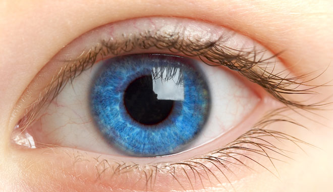 Το 80% των διαταραχών της όρασης μπορούν να αντιμετωπιστούν