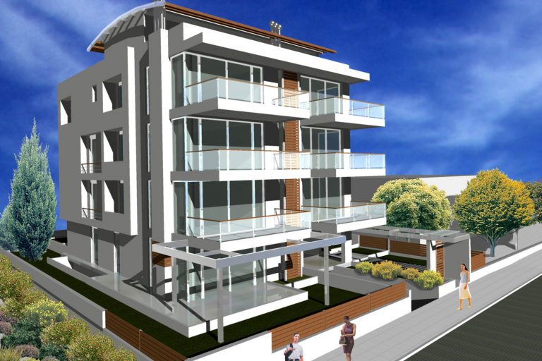 «Nαι» στις κάμερες εισόδου των διαμερισμάτων πολυκατοικιών