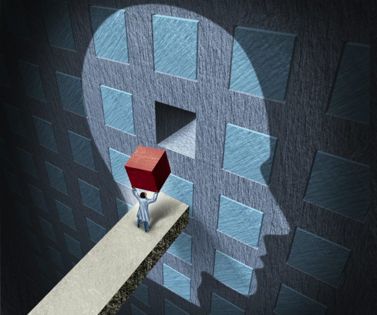 Η σχέση ψυχικής υγείας-εργασίας στο… ντιβάνι