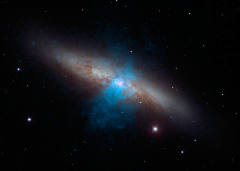 Δύο πάλσαρ εντόπισε το τηλεσκόπιο FAST