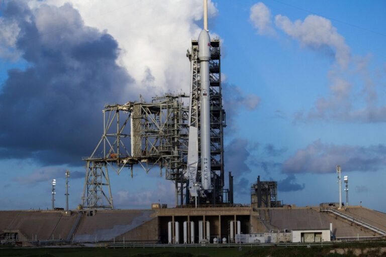 Κλειδί ο ανταγωνισμός για την εξερεύνηση του Διαστήματος