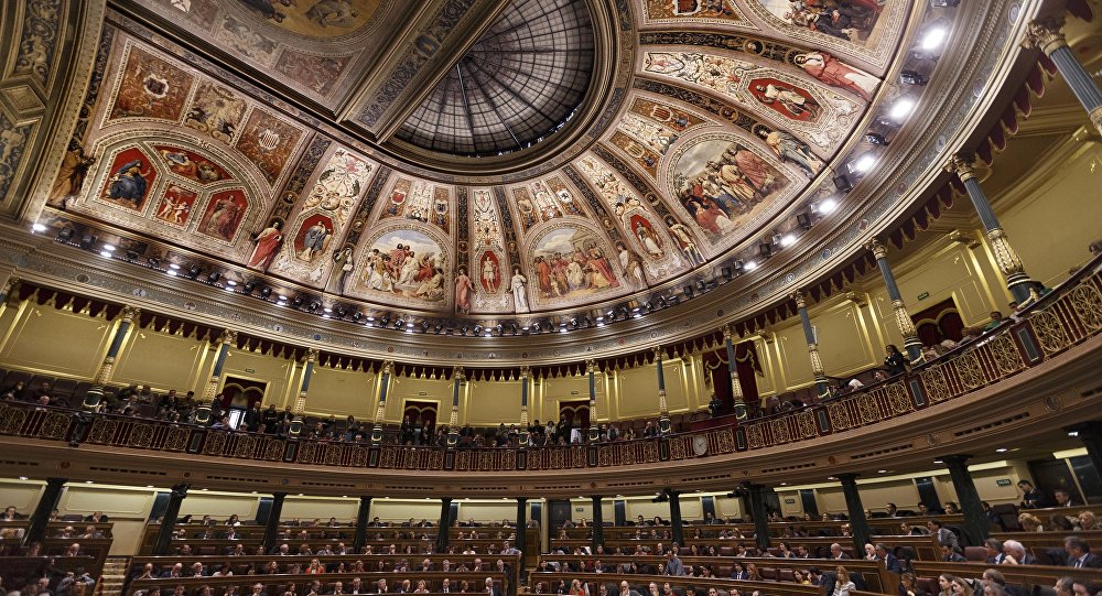 Καταλονία: Τι προβλέπει το άρθρο 155