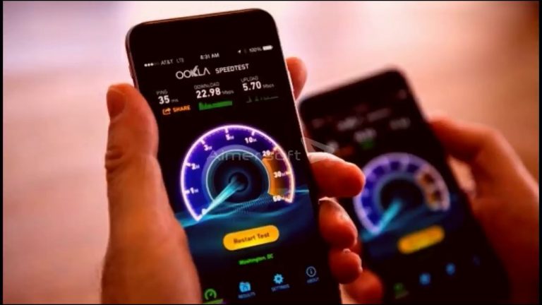 Με 5G το 30% των κινητών στην Ευρώπη έως το 2025