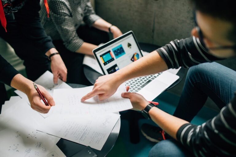 Startup: πώς θα μπείτε στο μυαλό του επενδυτή