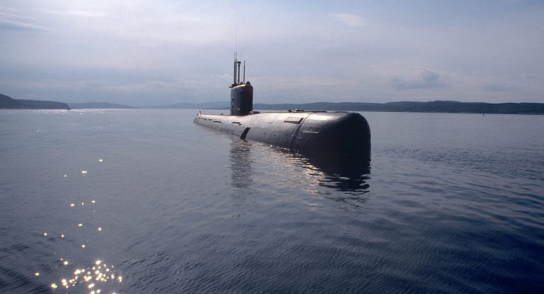 Τρομάζουν τις ΗΠΑ τα αόρατα υποβρύχια της Ρωσίας