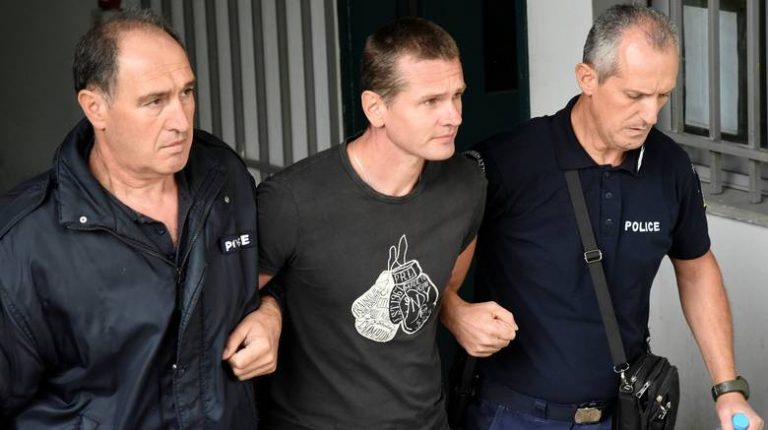 Δεκτό και το ρωσικό αίτημα για έκδοση του «Mr. Bitcoin»