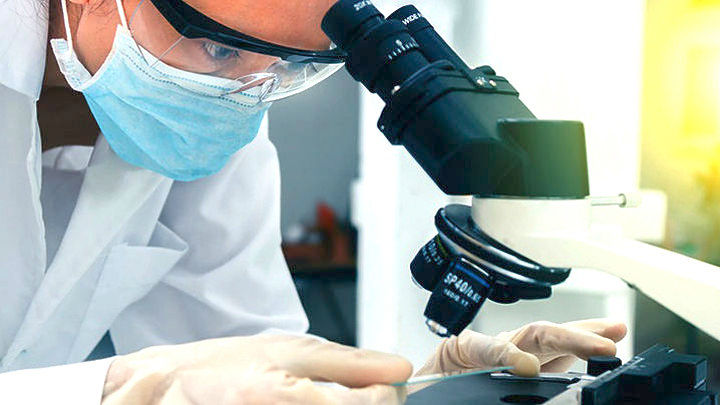 Οι ιοί «σύμμαχοι» των επιστημόνων στη μάχη με τον καρκίνο