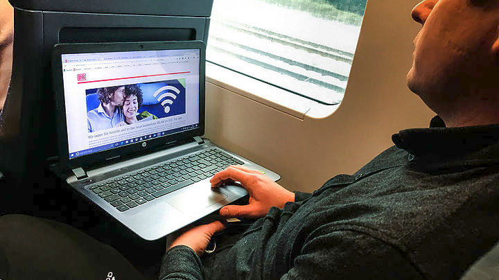 Τέσσερις συμβουλές για ταχύτερο WiFi στο σπίτι