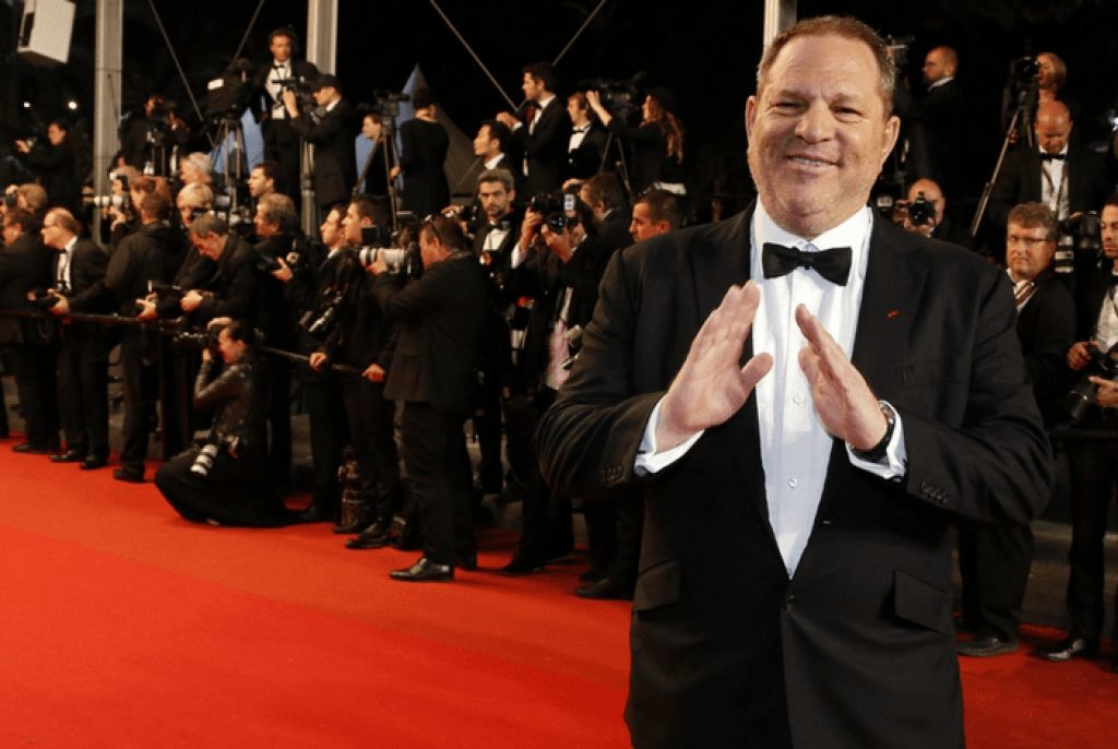 Το κινηματογραφικό στούντιο Γουάινστιν υπέβαλε αίτηση πτώχευσης