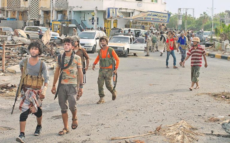 OHE: Τα τρόφιμα χρησιμοποιούνται σαν όπλο πολέμου