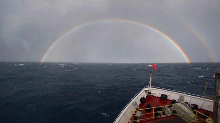 Αποστολή στη Zealandia: Νέες αποκαλύψεις για τη χαμένη ήπειρο (vid+pics)