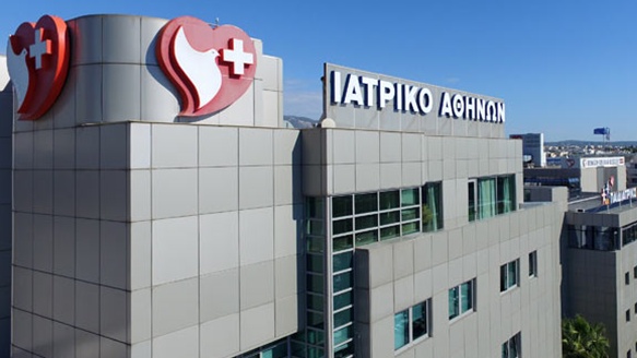 Δωρεάν οφθαλμολογική εξέταση από τον Όμιλο Ιατρικού Αθηνών