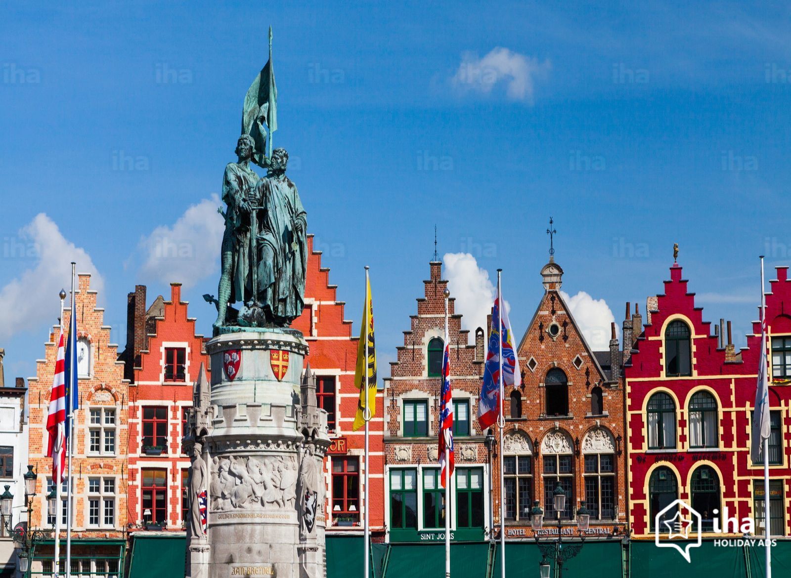 Το μικρόβιο της «ανεξαρτησίας» απειλεί και τη  Φλάνδρα