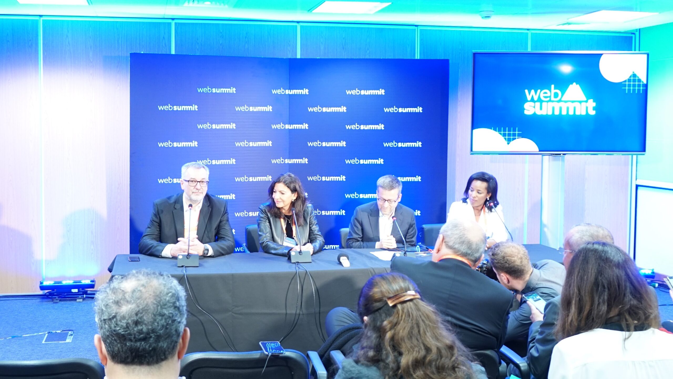 Το Παρίσι η «Silicon Valley» της Ευρώπης