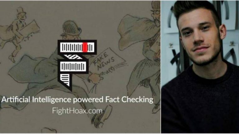 Το ελληνικό όπλο κατά των fake news