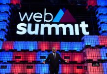 Web Summit: To «βάθρο» του Αλ Γκορ και 15.000 geeks σε 60” (vid)