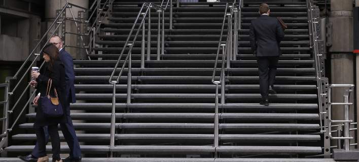 ΒοΕ: Συρρίκνωση του χρηματοπιστωτικού κλάδου μετά το Brexit