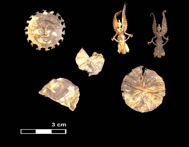Ο «χρυσός» και «σκοτεινός» 4ος πΧ αιώνας