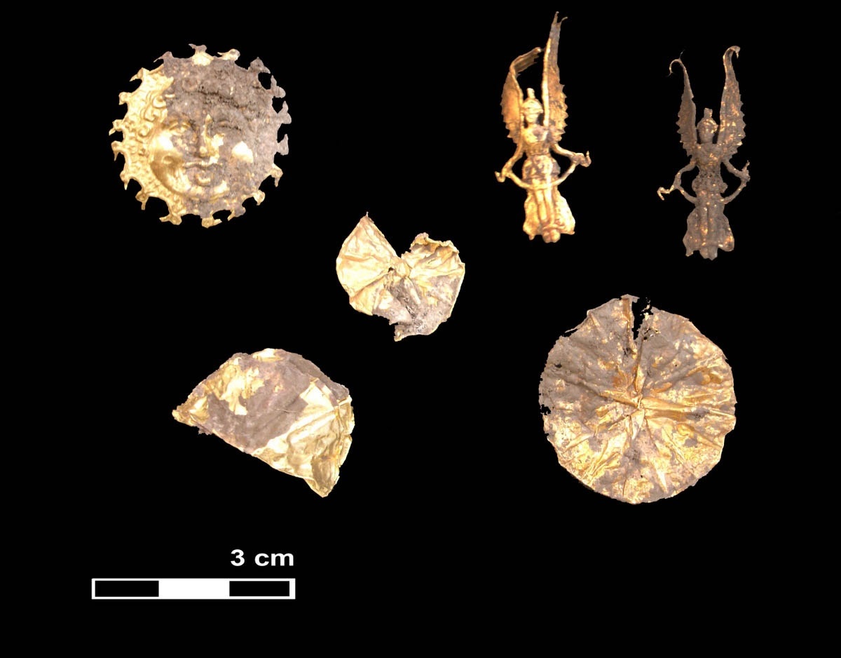 Ο «χρυσός» και «σκοτεινός» 4ος πΧ αιώνας