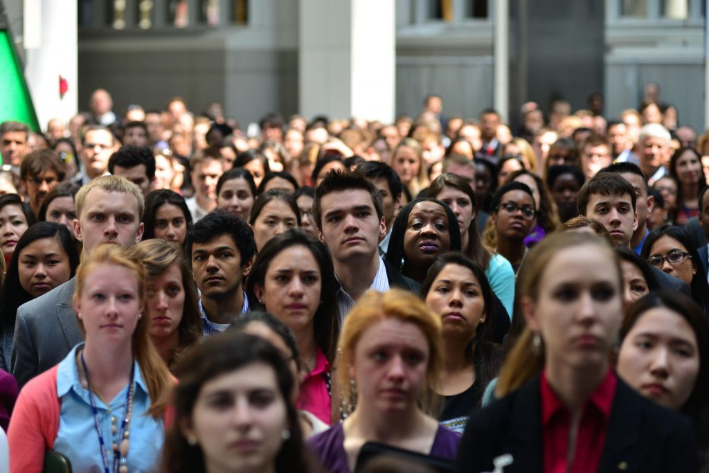 Δύσκολη η ζωή για τους millennials