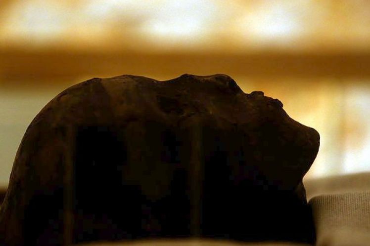 Ταρίχευαν μούμιες από το 3.500 π.Χ.