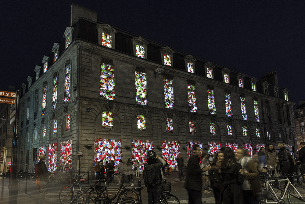 Το πλαστικό, μαζί με το οποίο ζούμε