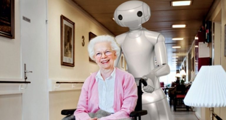 Οι silver surfers έχουν το δικό του μερίδιο στο Internet of Things