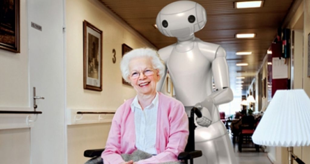 Οι silver surfers έχουν το δικό του μερίδιο στο Internet of Things