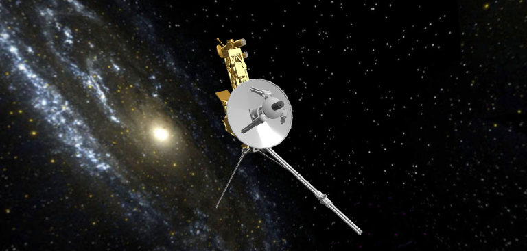 Voyager 1: Ενεργοποίηση μετά από 37 χρόνια