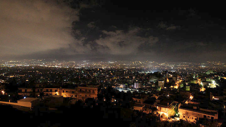 Από Ρωσία το ραδιενεργό νέφος ρουθηνίου-106
