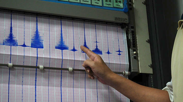 Το ρήγμα του Κορινθιακού αναγκάζει την Πελοπόννησο να απομακρύνεται από τη Στερεά Ελλάδα